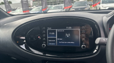 Toyota Aygo X 1.0 VVT-i Edge 5dr [Parking] Petrol Hatchback